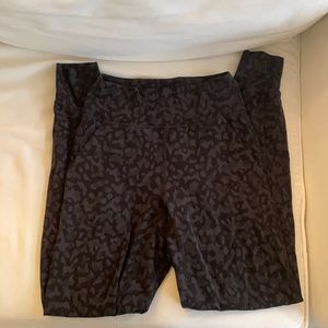 LULULEMON align joggers